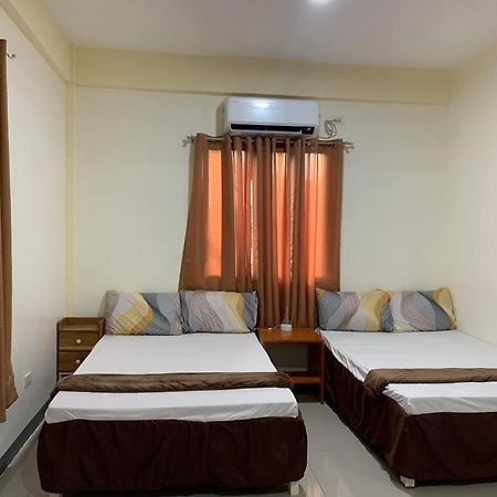 Llaguno City Inn General Santos City Bagian luar foto