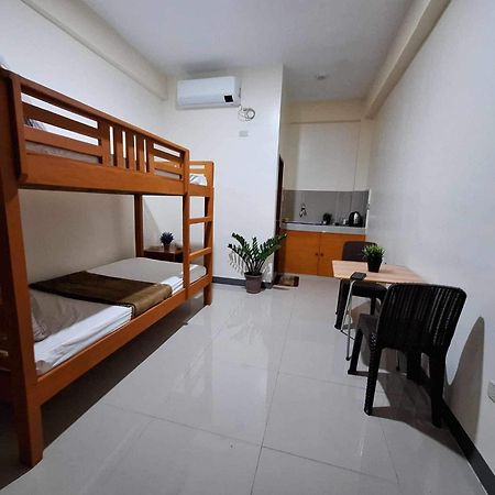 Llaguno City Inn General Santos City Bagian luar foto