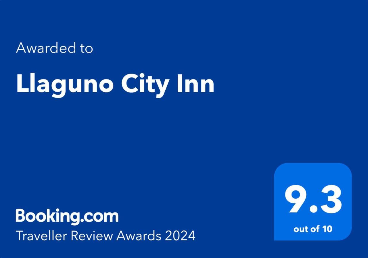 Llaguno City Inn General Santos City Bagian luar foto