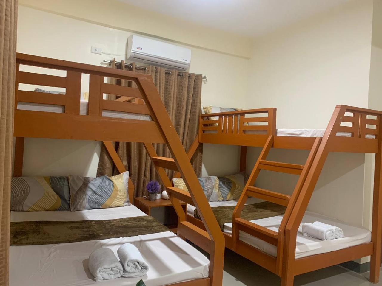 Llaguno City Inn General Santos City Bagian luar foto