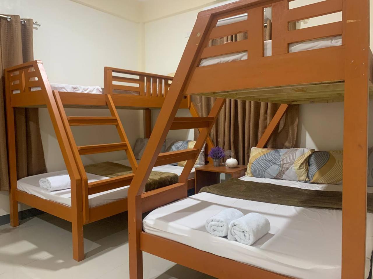 Llaguno City Inn General Santos City Bagian luar foto