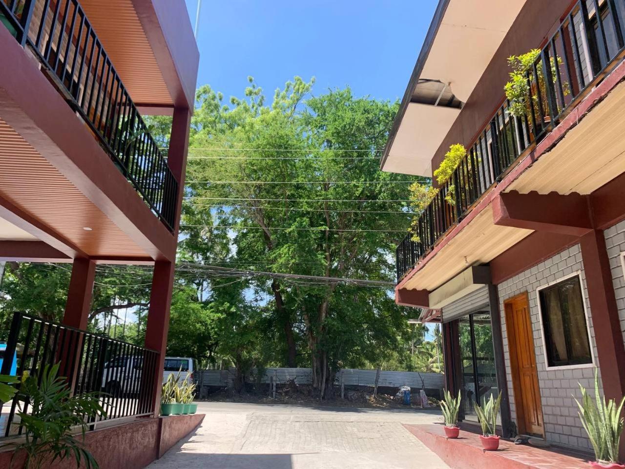 Llaguno City Inn General Santos City Bagian luar foto