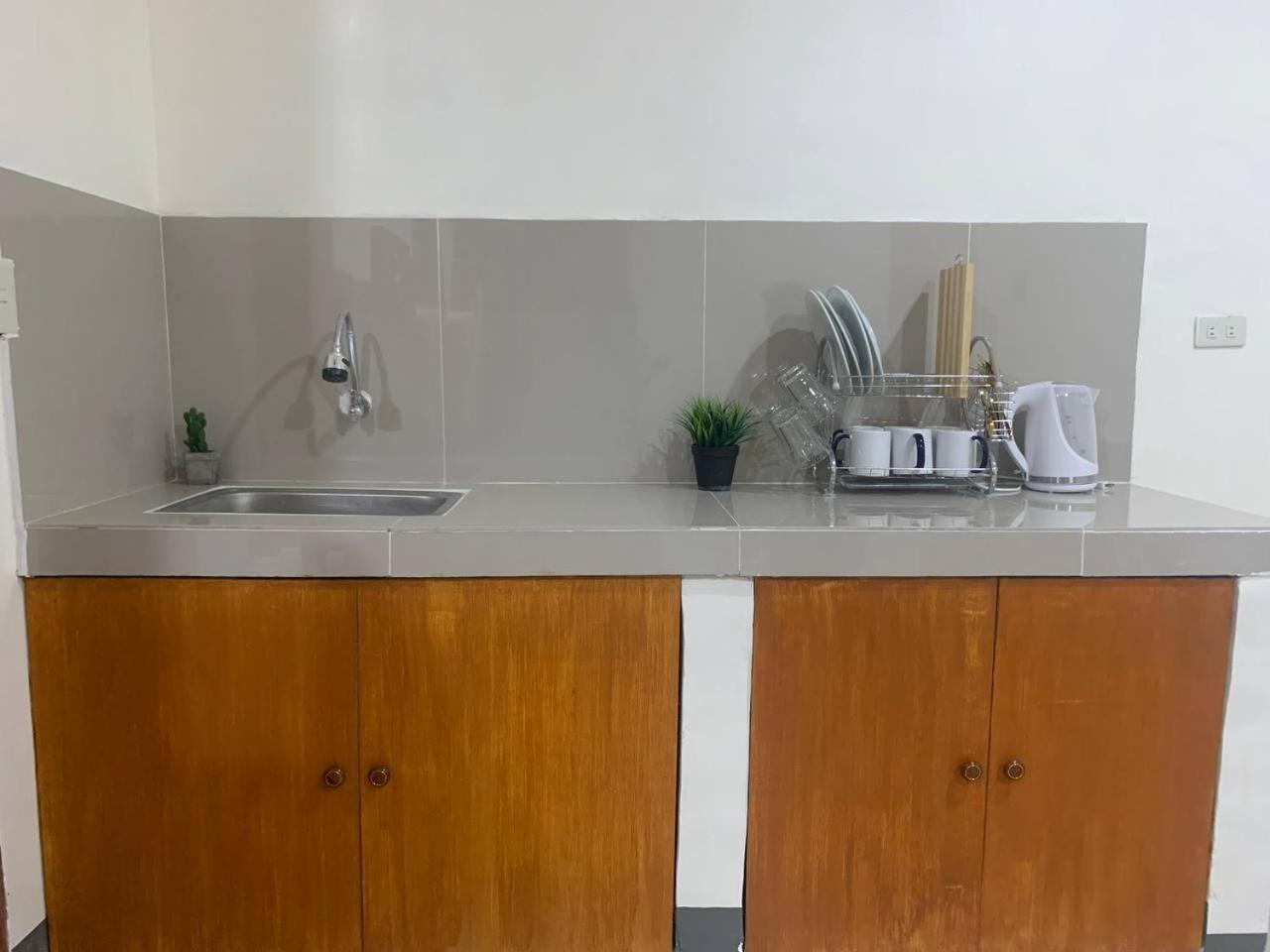 Llaguno City Inn General Santos City Bagian luar foto