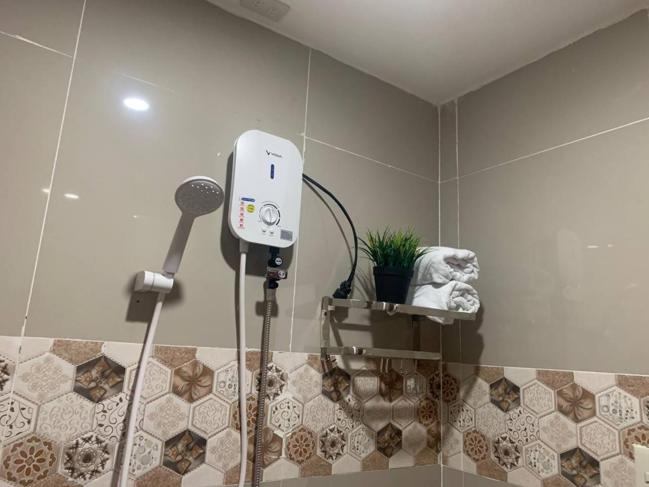 Llaguno City Inn General Santos City Bagian luar foto