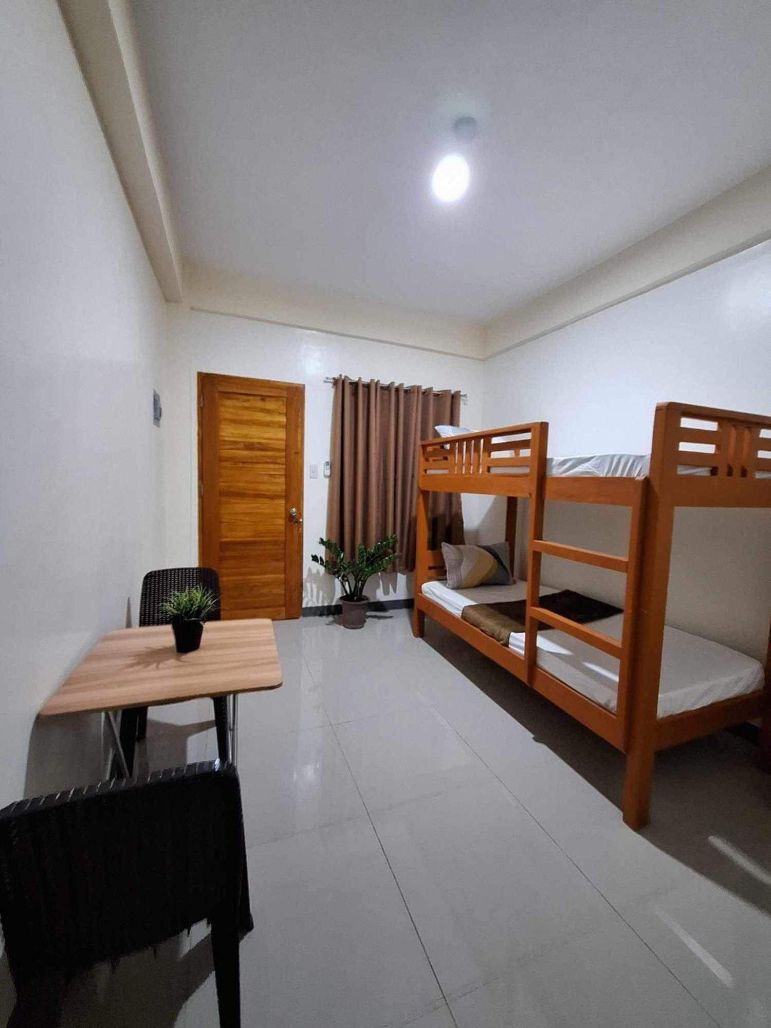 Llaguno City Inn General Santos City Bagian luar foto
