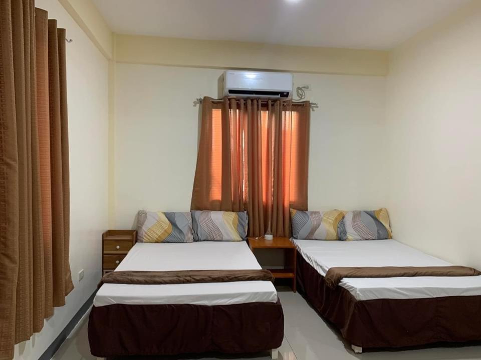 Llaguno City Inn General Santos City Bagian luar foto
