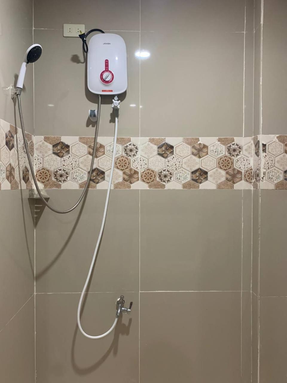 Llaguno City Inn General Santos City Bagian luar foto