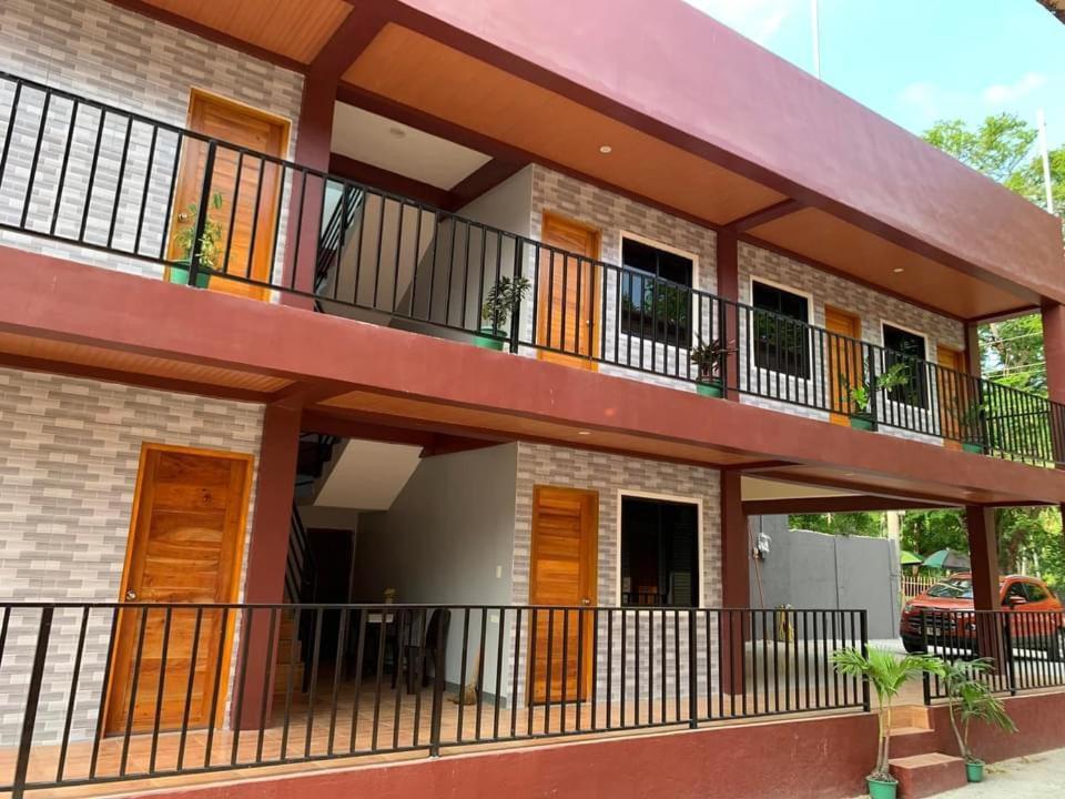 Llaguno City Inn General Santos City Bagian luar foto