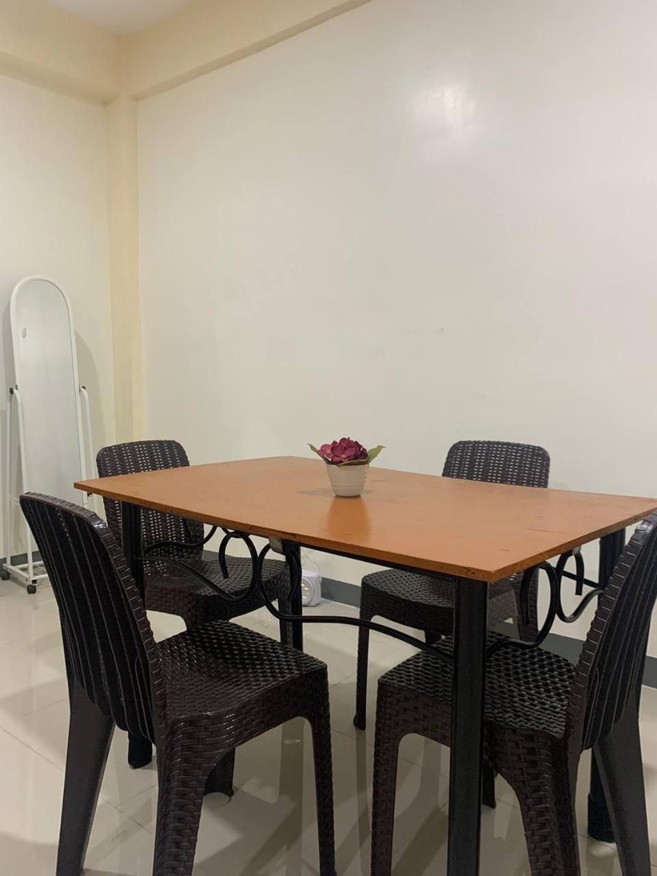 Llaguno City Inn General Santos City Bagian luar foto