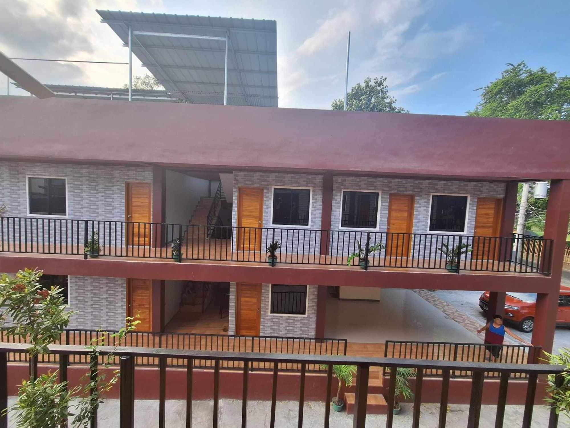 Llaguno City Inn General Santos City Bagian luar foto