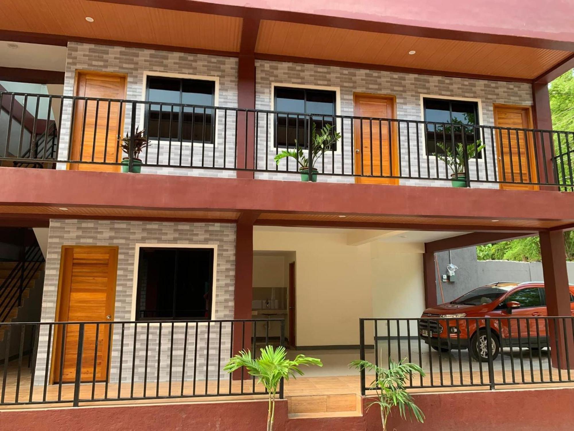 Llaguno City Inn General Santos City Bagian luar foto