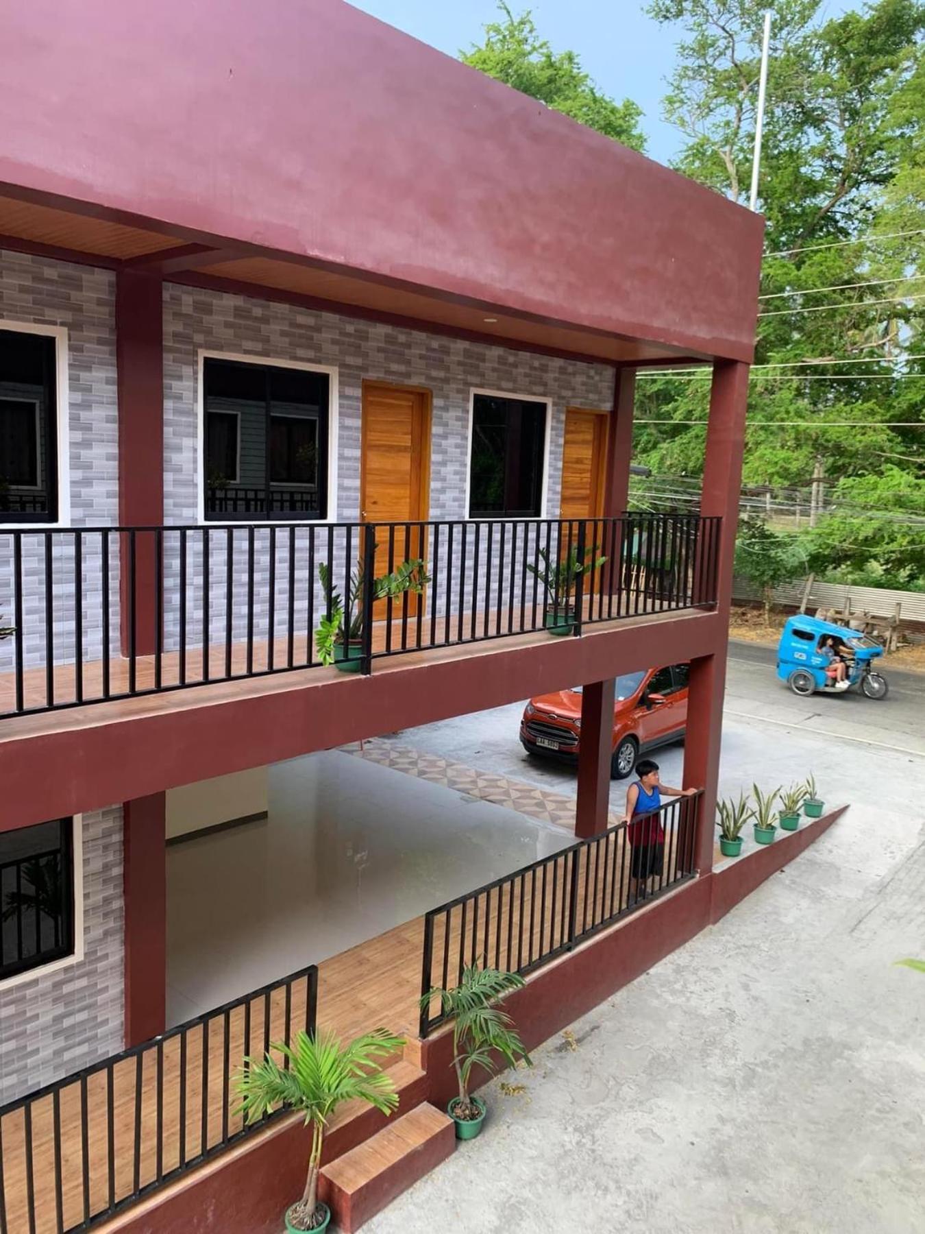 Llaguno City Inn General Santos City Bagian luar foto