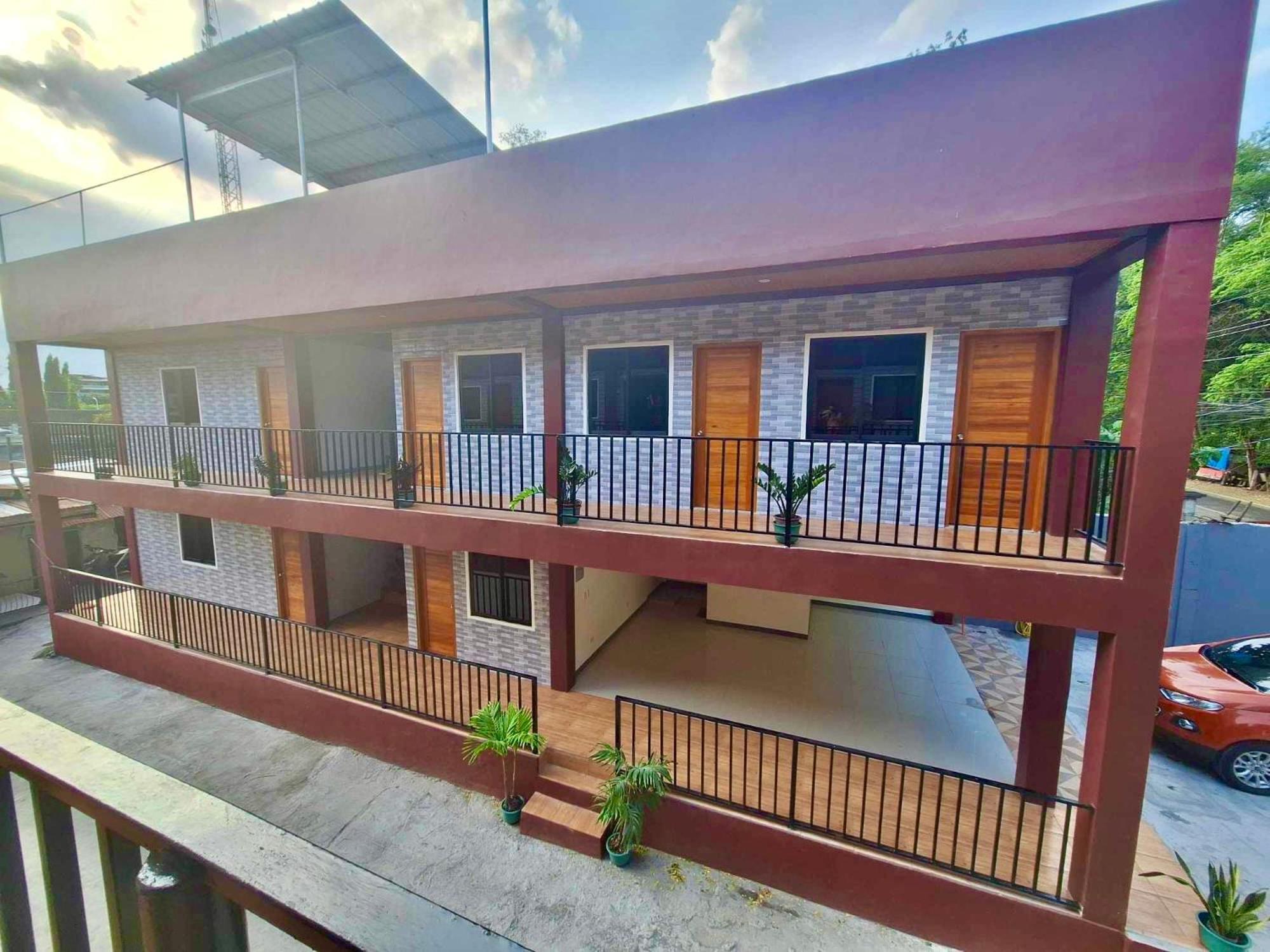 Llaguno City Inn General Santos City Bagian luar foto