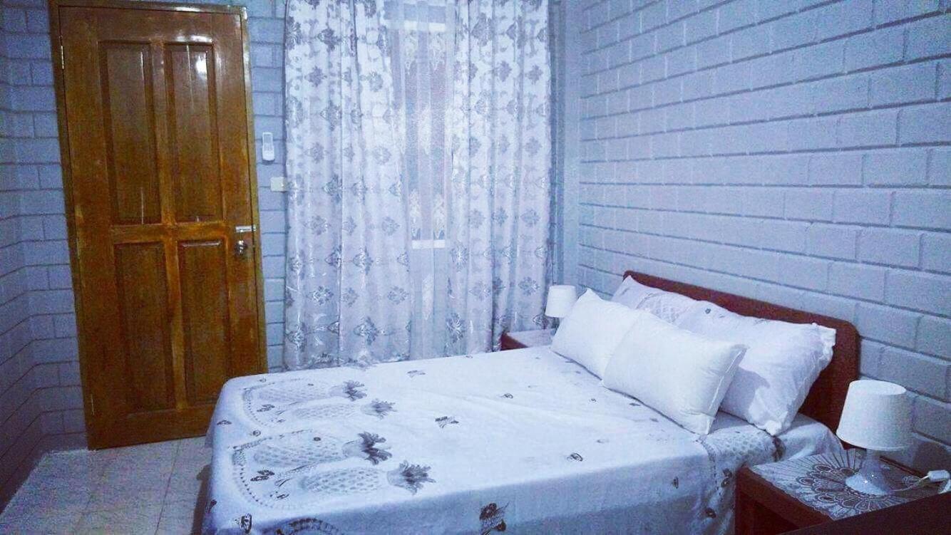 Llaguno City Inn General Santos City Bagian luar foto