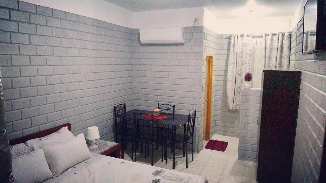 Llaguno City Inn General Santos City Bagian luar foto