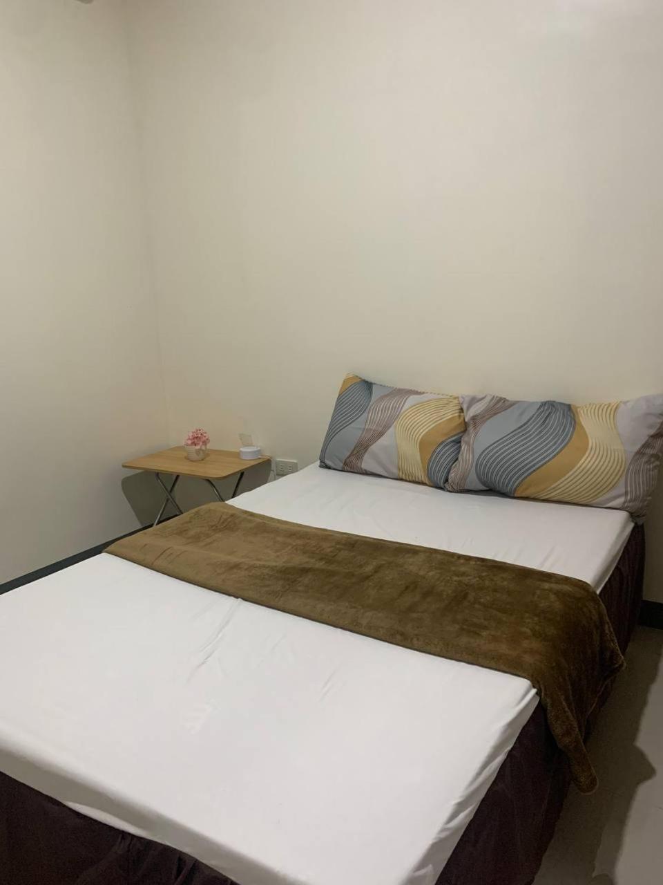 Llaguno City Inn General Santos City Bagian luar foto