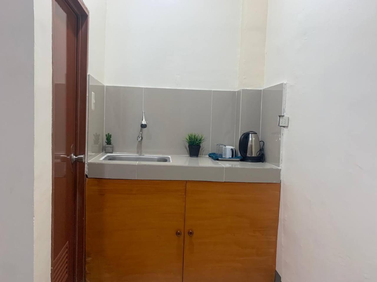 Llaguno City Inn General Santos City Bagian luar foto