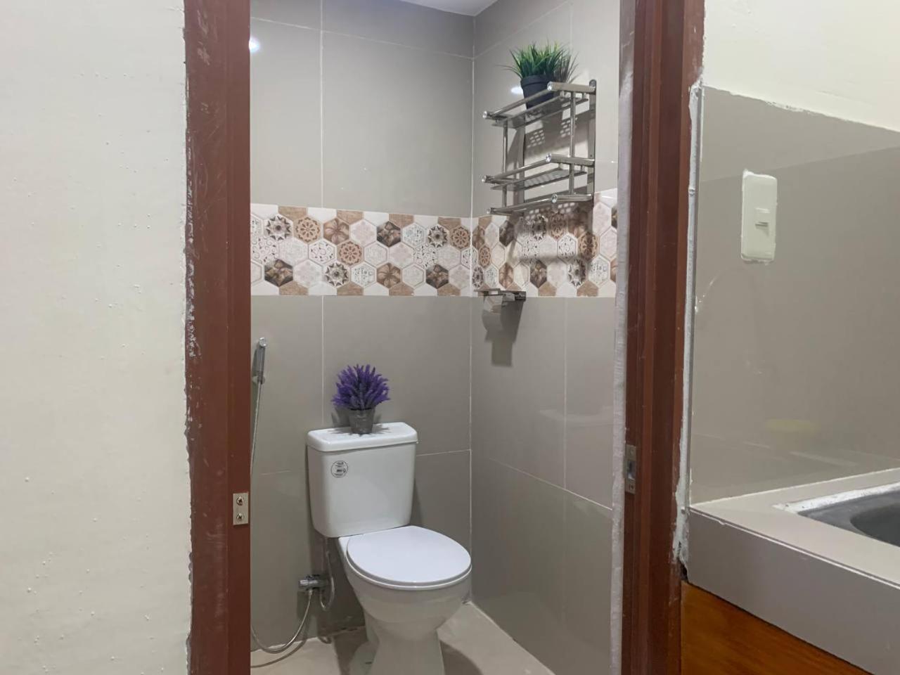 Llaguno City Inn General Santos City Bagian luar foto