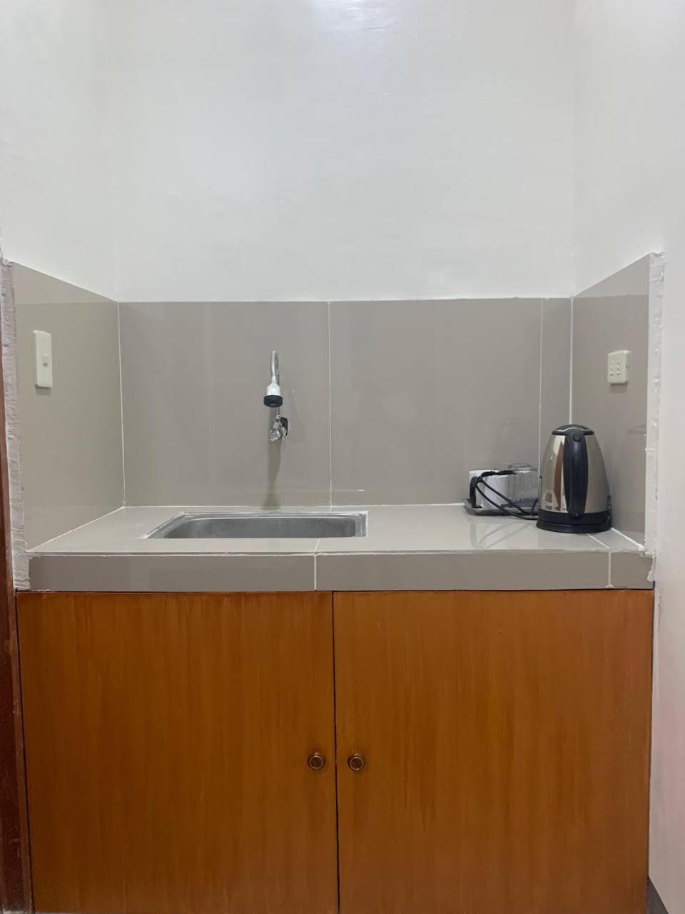 Llaguno City Inn General Santos City Bagian luar foto