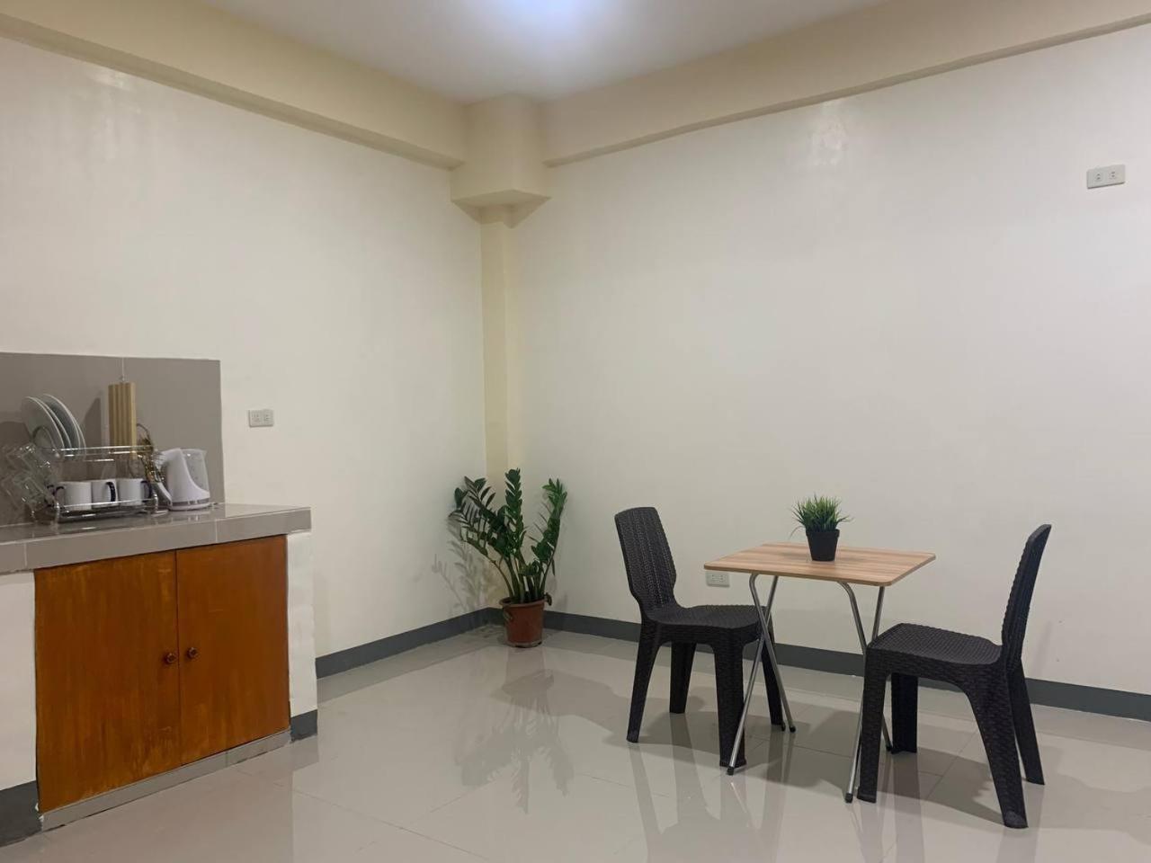Llaguno City Inn General Santos City Bagian luar foto