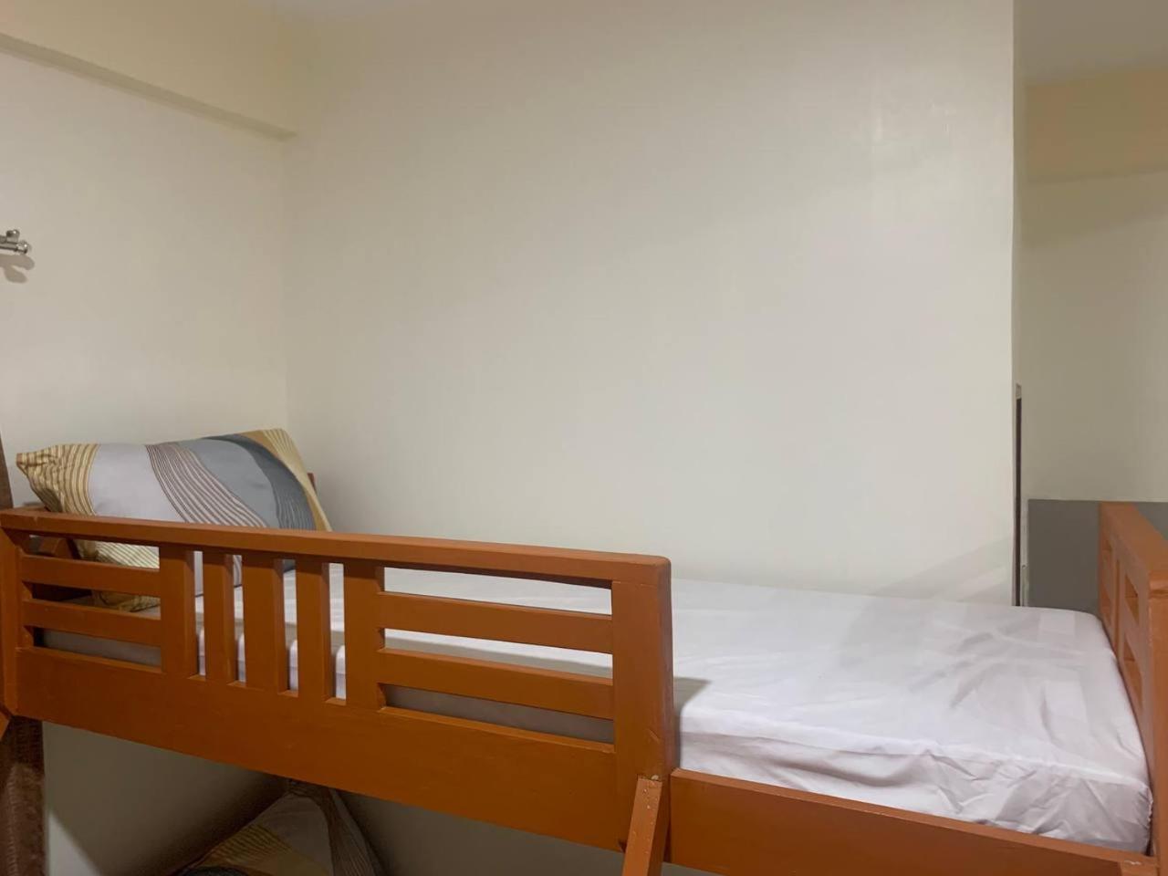 Llaguno City Inn General Santos City Bagian luar foto