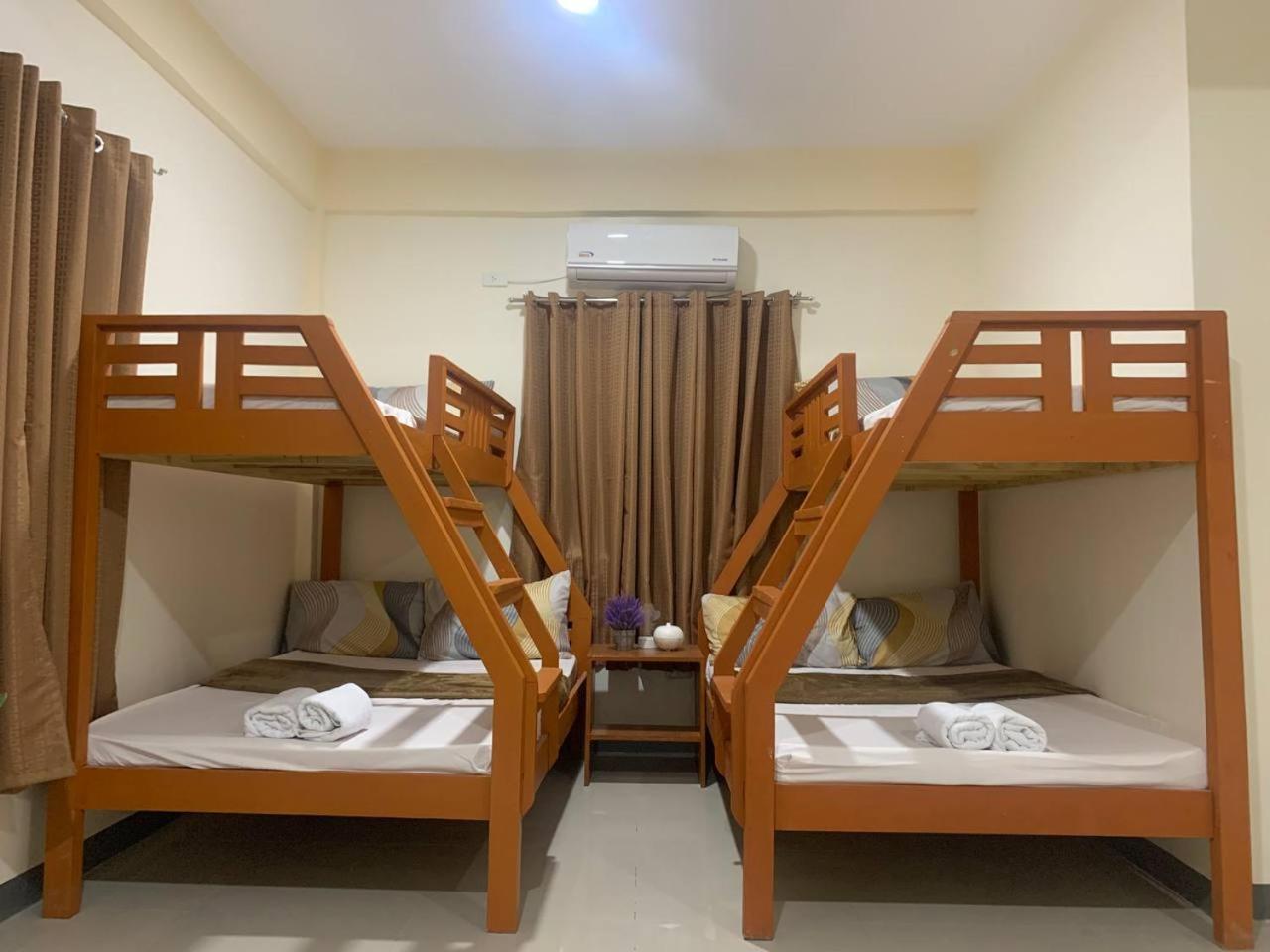 Llaguno City Inn General Santos City Bagian luar foto