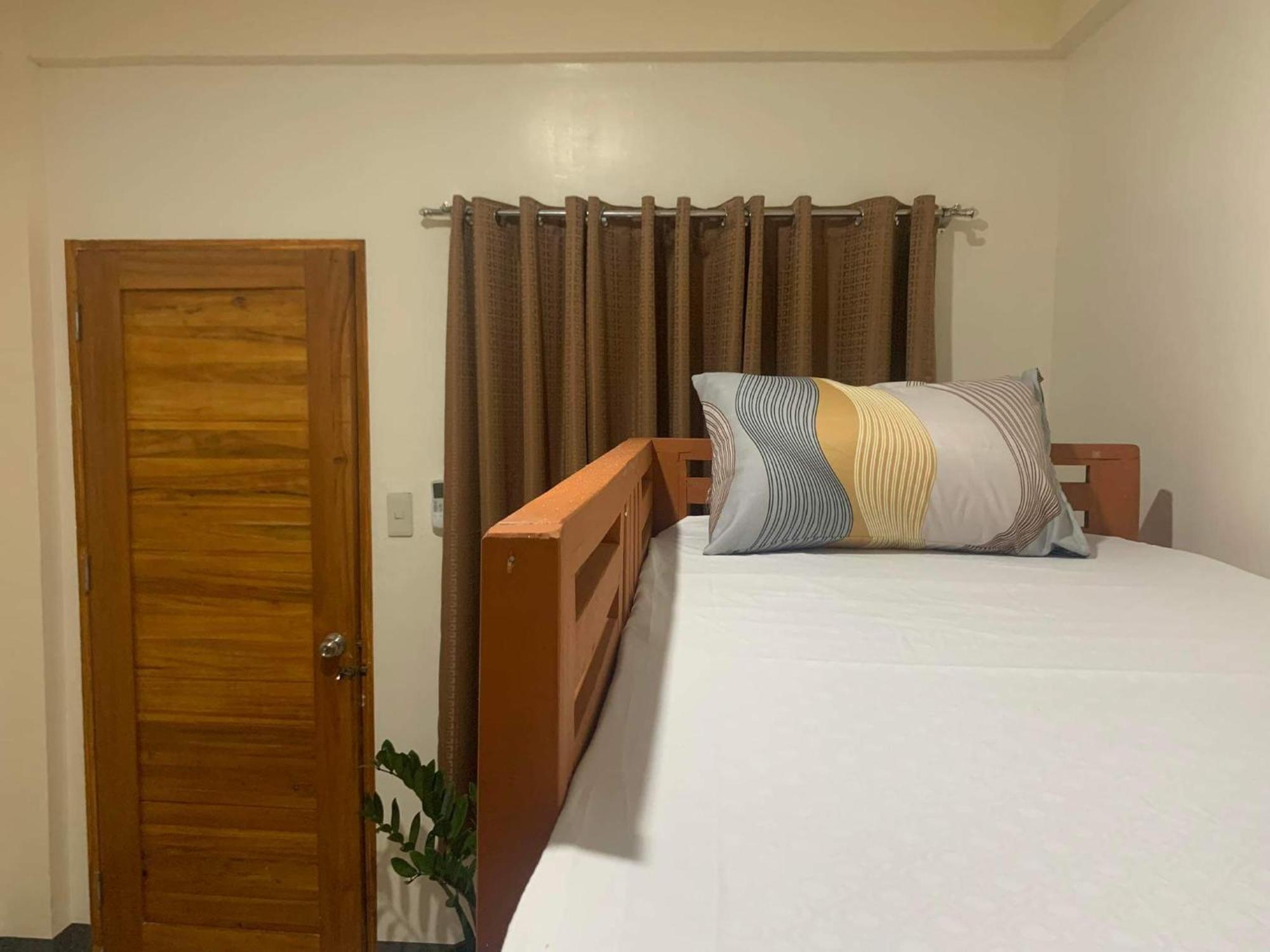 Llaguno City Inn General Santos City Bagian luar foto
