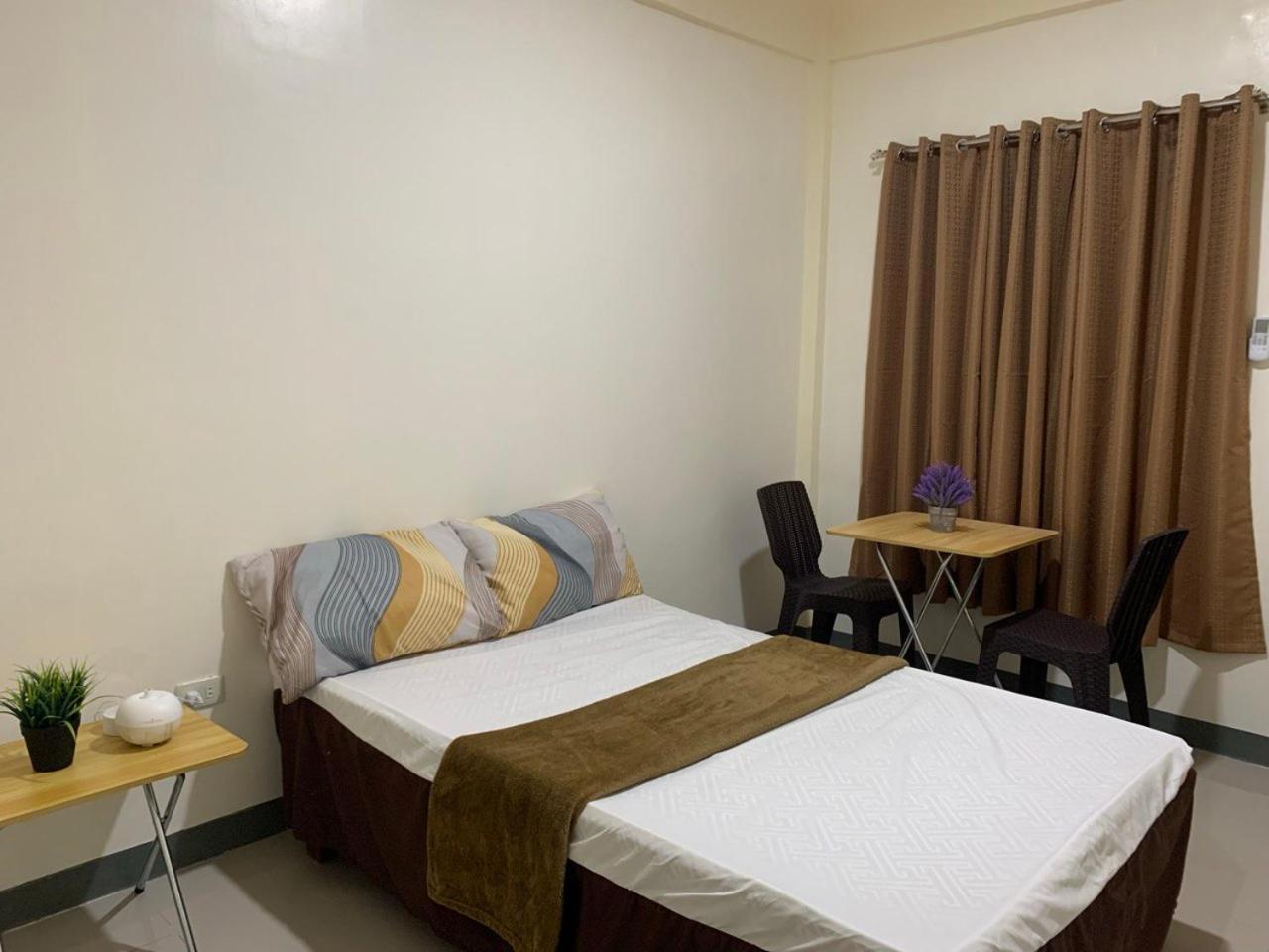 Llaguno City Inn General Santos City Bagian luar foto